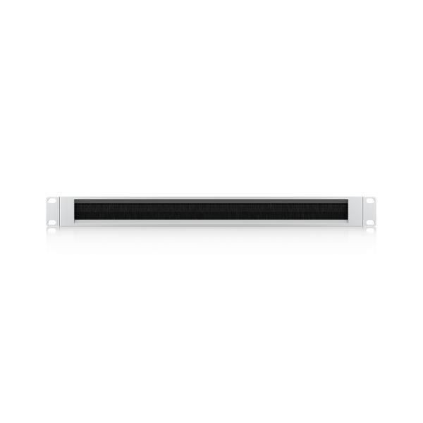 Ubiquiti Panneau Brush OCD 1U pour Rack Montage - Insert pour Rack Réseau, Passage de Câbles, Design Uniforme Ubiquiti Panneau Brush OCD 1U pour Rack Montage - Insert pour Rack Réseau, Passage de Câbles, Design Uniforme