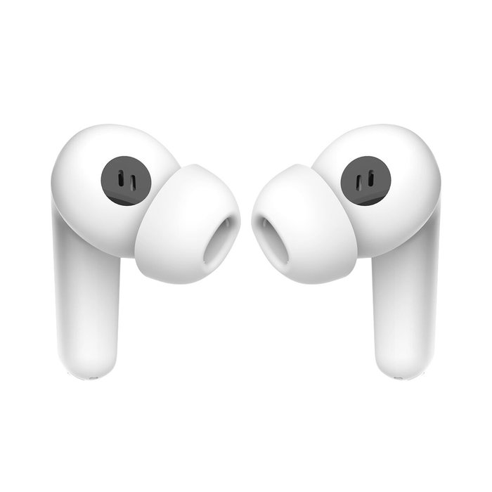 Écouteurs in Ear Bluetooth Muvit for Change Blanc
