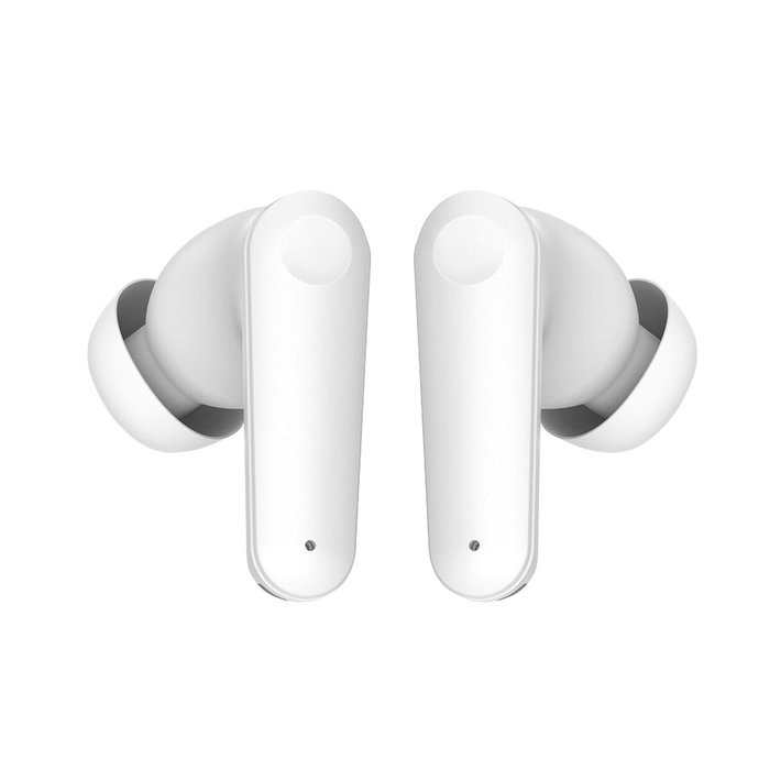Écouteurs in Ear Bluetooth Muvit for Change Blanc