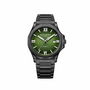 Montre Homme Emile Chouriet 081172GHHE8H (Ø 41 mm)