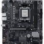 MSI Plaque Base AM5 PRO B840-M B micro-ATX Socket AM5 Chipset AMD B840 DDR5 Compatible Ryzen 7000/8000/9000