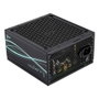 Aerocool LUXPRO850 Alimentation PC Gaming 850 W 80 PLUS Bronze ATX Noir Ventilateur 14 cm