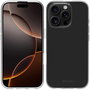 Protection pour téléphone portable Muvit for Change iPhone16 Pro