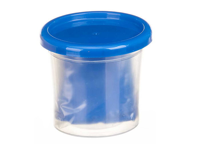 Pincello Lot de 4 Pâtes à Modeler 100g Chacune - Plastique, 29x7x7 cm, Couleurs Variées (Set de 12)