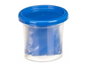 Pincello Lot de 4 Pâtes à Modeler 100g Chacune - Plastique, 29x7x7 cm, Couleurs Variées (Set de 12)