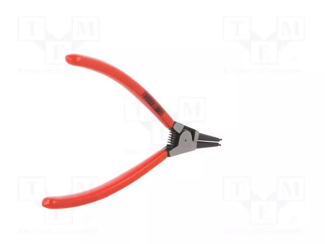 KNIPEX Pince pour anneaux extérieurs 19-60 mm droite