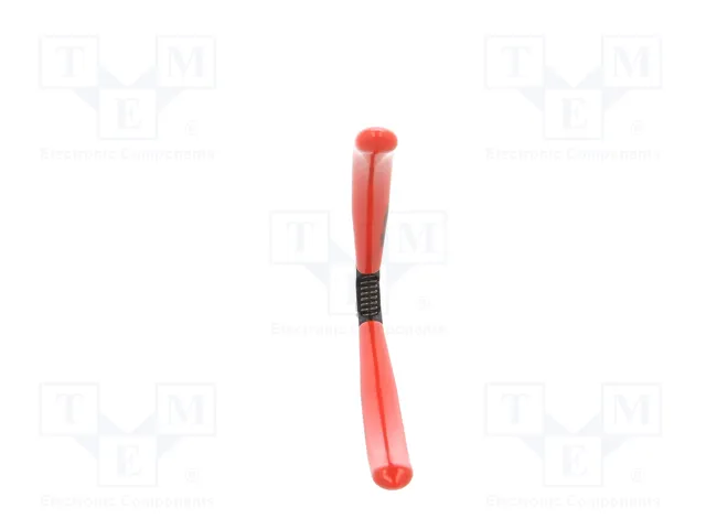 KNIPEX Pince pour anneaux extérieurs 19-60 mm droite