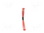 KNIPEX Pince pour anneaux extérieurs 19-60 mm droite