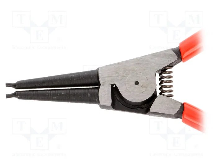 KNIPEX Pince pour anneaux extérieurs 19-60 mm droite