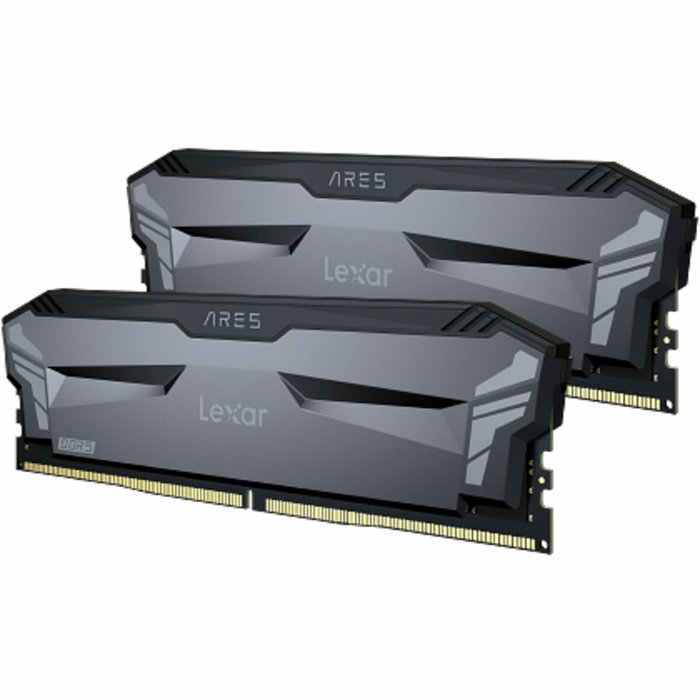 Mémoire RAM Lexar LD5U16G60C320A-RGD