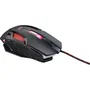 Acer Nitro Mouse II NMW200 Souris Gaming Filaire 7200 DPI Design Symétrique Noir 7 LEDs RGB (GP.MCE11.039)