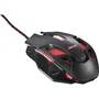 Acer Nitro Mouse II NMW200 Souris Gaming Filaire 7200 DPI Design Symétrique Noir 7 LEDs RGB (GP.MCE11.039)