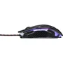 Acer Nitro Mouse II NMW200 Souris Gaming Filaire 7200 DPI Design Symétrique Noir 7 LEDs RGB (GP.MCE11.039)
