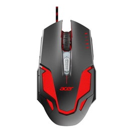 Acer Nitro NMW200 Souris Gaming Filaire Noir