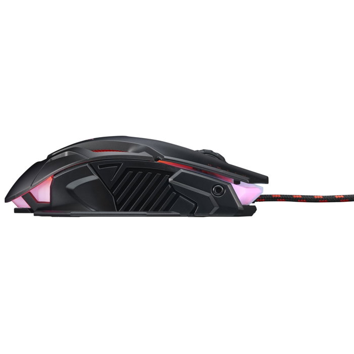Acer Souris gaming Nitro Mouse II NMW200 Noir Acer Souris gaming Nitro Mouse II NMW200 Noir