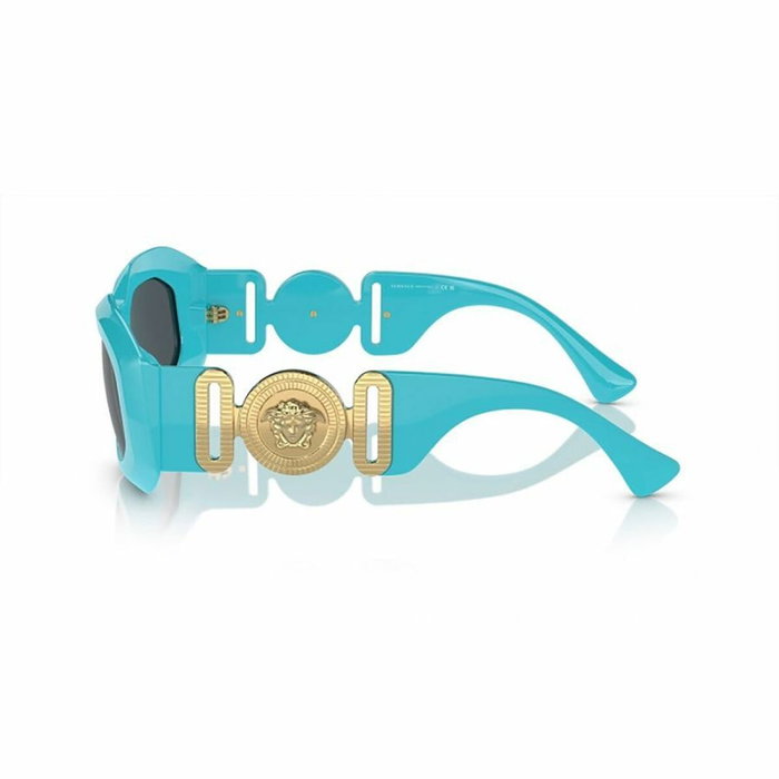 Lunettes de soleil Femme Versace ø 54 mm