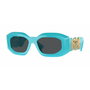Lunettes de soleil Femme Versace ø 54 mm
