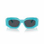 Lunettes de soleil Femme Versace ø 54 mm