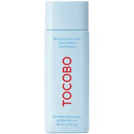 Tocobo Bio Watery Crème solaire hydratante SPF 50+ 50 ml