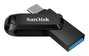 SanDisk Ultra Dual Drive Go 32Go USB Type-C et Type-A