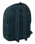 Safta Sac à dos double pour ordinateur portable 15,6" avec chargeur USB - Harper & Neyer - 31x44x18 cm