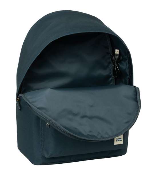 Safta Sac à dos double pour ordinateur portable 15,6" avec chargeur USB - Harper & Neyer - 31x44x18 cm Safta Sac à dos double pour ordinateur portable 15,6" avec chargeur USB - Harper & Neyer - 31x44x18 cm
