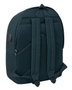 Safta Sac à dos double pour ordinateur portable 15,6" avec chargeur USB - Harper & Neyer - 31x44x18 cm