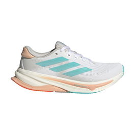 Chaussures de Running pour Adultes Adidas Supernova Solution Blanc 40