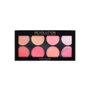 Makeup Revolution Ultra Palette de blush Sucre et épices