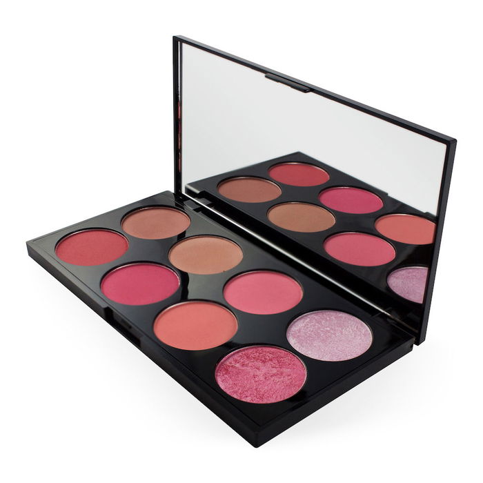 Revolution Make Up Palette Blush Sugar & Spice 12,8 g
