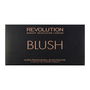 Revolution Make Up Palette Blush Sugar & Spice 12,8 g