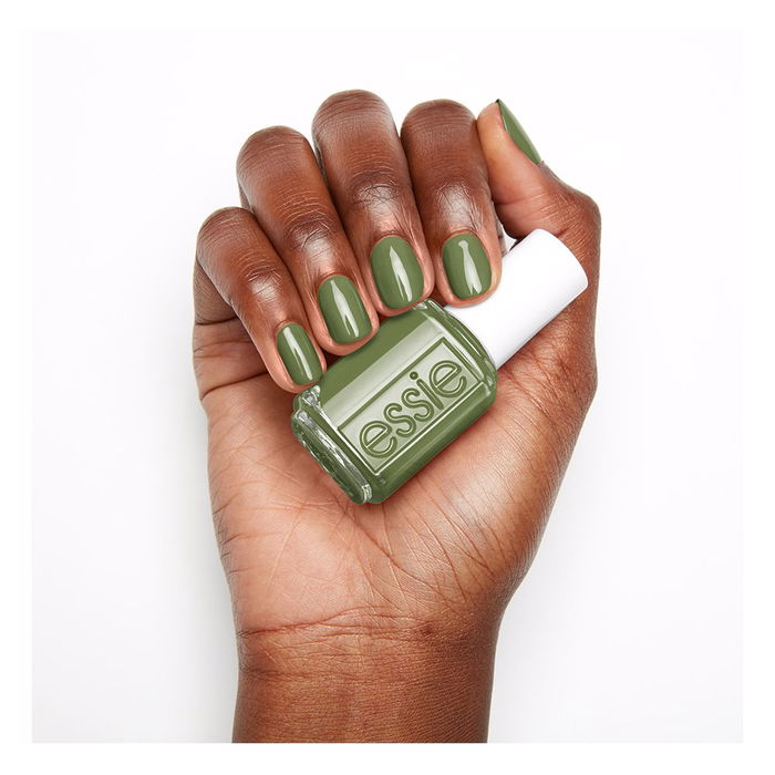 Essie Vernis à Ongles NAIL COLOR #789 - win me over, longue tenue et couleur intense, 13.5ml