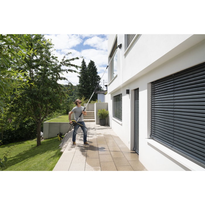 Kärcher Facade Cleaner Bundle Home & Garden 2 avec lance TLA 4