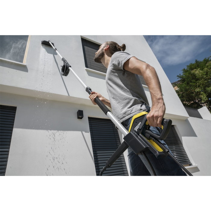 Kärcher Facade Cleaner Bundle Home & Garden 2 avec lance TLA 4