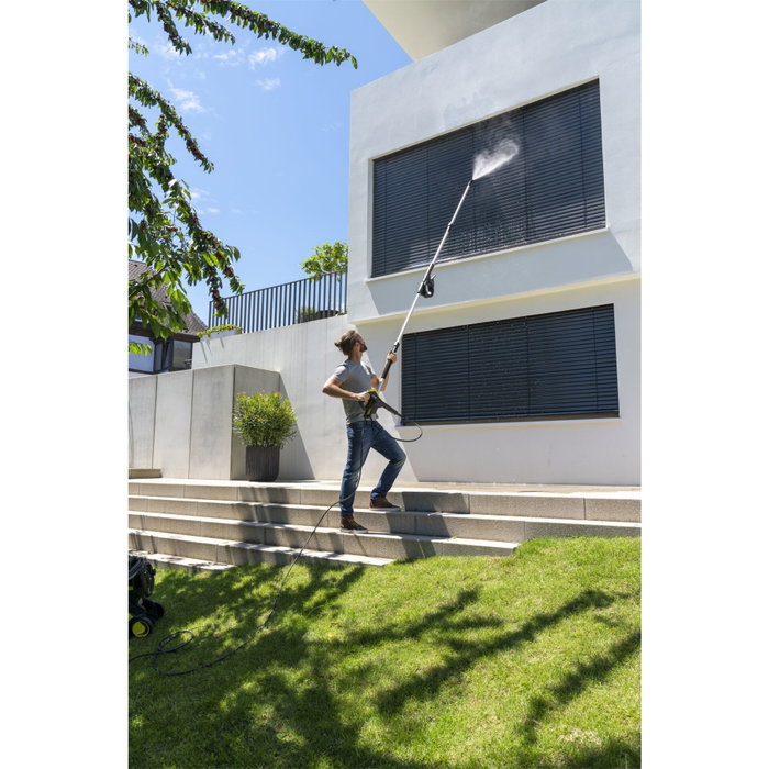 Kärcher Facade Cleaner Bundle Home & Garden 2 avec lance TLA 4