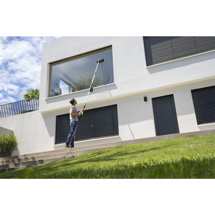 Kärcher Facade Cleaner Bundle Home & Garden 2 avec lance TLA 4