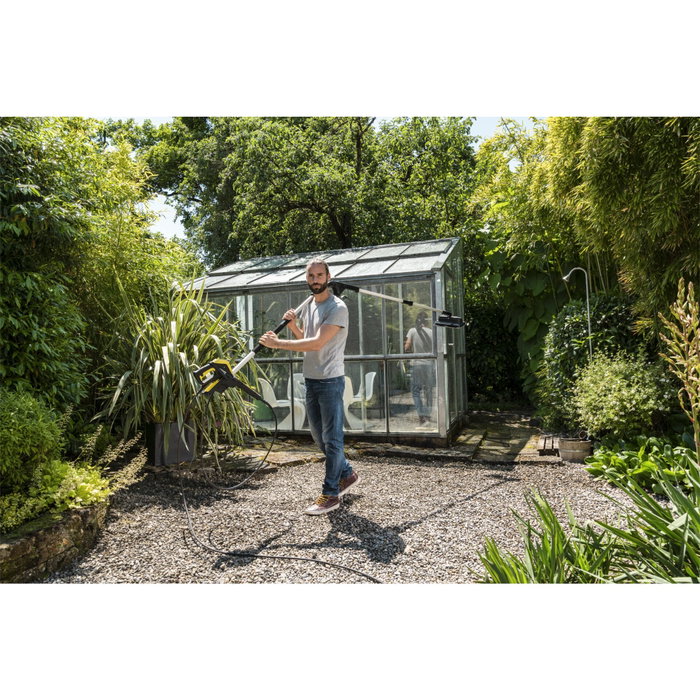 Kärcher Facade Cleaner Bundle Home & Garden 2 avec lance TLA 4