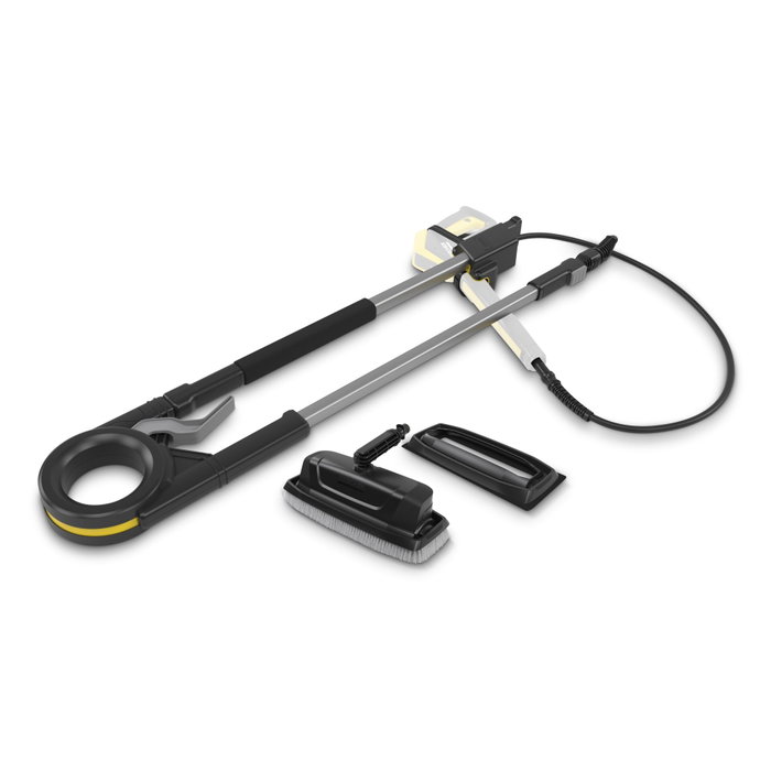 Kärcher Facade Cleaner Bundle Home & Garden 2 avec lance TLA 4