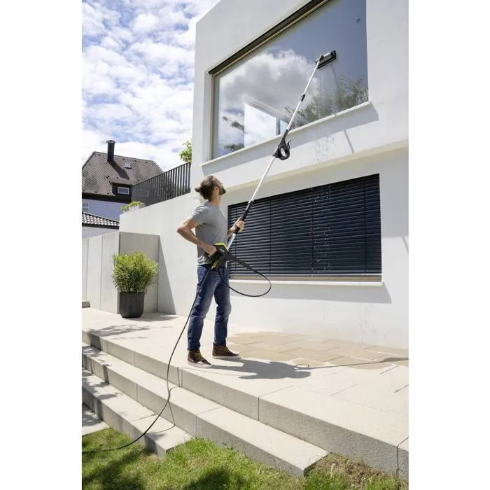 Kärcher Facade Cleaner Bundle Home & Garden 2 avec lance TLA 4