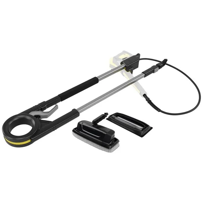 Kärcher Facade Cleaner Bundle Home & Garden 2 avec lance TLA 4