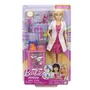 Barbie Caja Científica Matjcr70