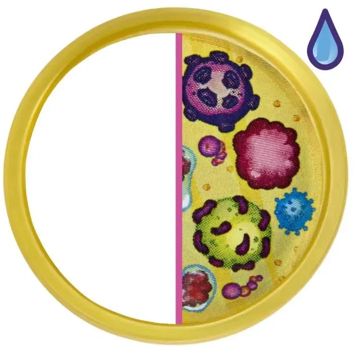 Barbie Caja Científica Matjcr70