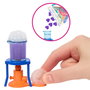 MATTEL Barbie Muñeca Cientifica, Poupée Barbie Scientifique avec Blouse et Accessoires pour Expériences, pour Enfants de 3 Ans et Plus