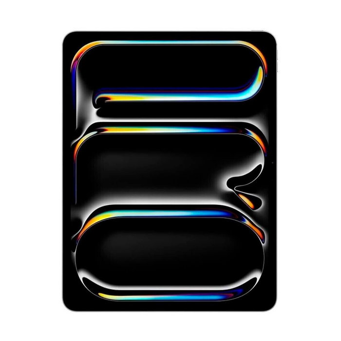 Tablette Apple iPad Pro 11 MVVF3TY/A 11" Octa Core 8 GB RAM 1 TB Argenté