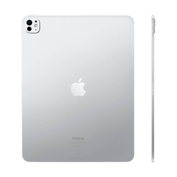 Tablette Apple iPad Pro 11 MVVF3TY/A 11" Octa Core 8 GB RAM 1 TB Argenté