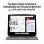 Tablette Apple iPad Pro 11 MVVF3TY/A 11" Octa Core 8 GB RAM 1 TB Argenté