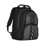 Wenger Cobalt 16 Sac à dos pour ordinateur portable gris / bleu