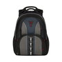 Wenger Cobalt 16 Sac à dos pour ordinateur portable gris / bleu