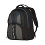 Wenger Cobalt 16 Sac à dos pour ordinateur portable gris / bleu