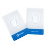 iFixit Jeu de 2 cartes de séparation en plastique PVC - Outils de réparation pour ouvrir boîtiers et appliquer pâte thermique